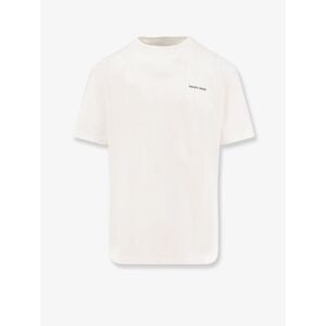 Golden Goose Deluxe Brand Men Cotton T-Shirt